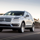 Illustration for article titled The Lincoln MKX Is Now The 2019 Lincoln Nautilus And That Will Definitely Make It Relevant